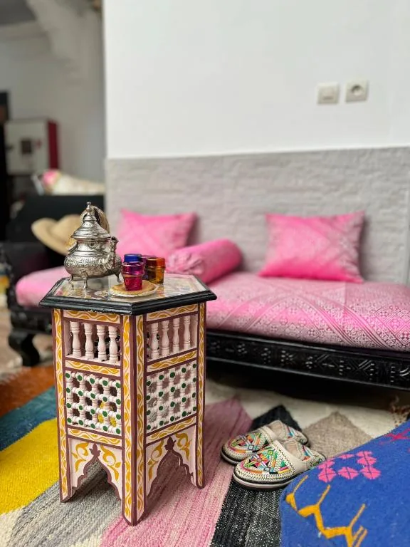 Riad Arrahma — photo 10