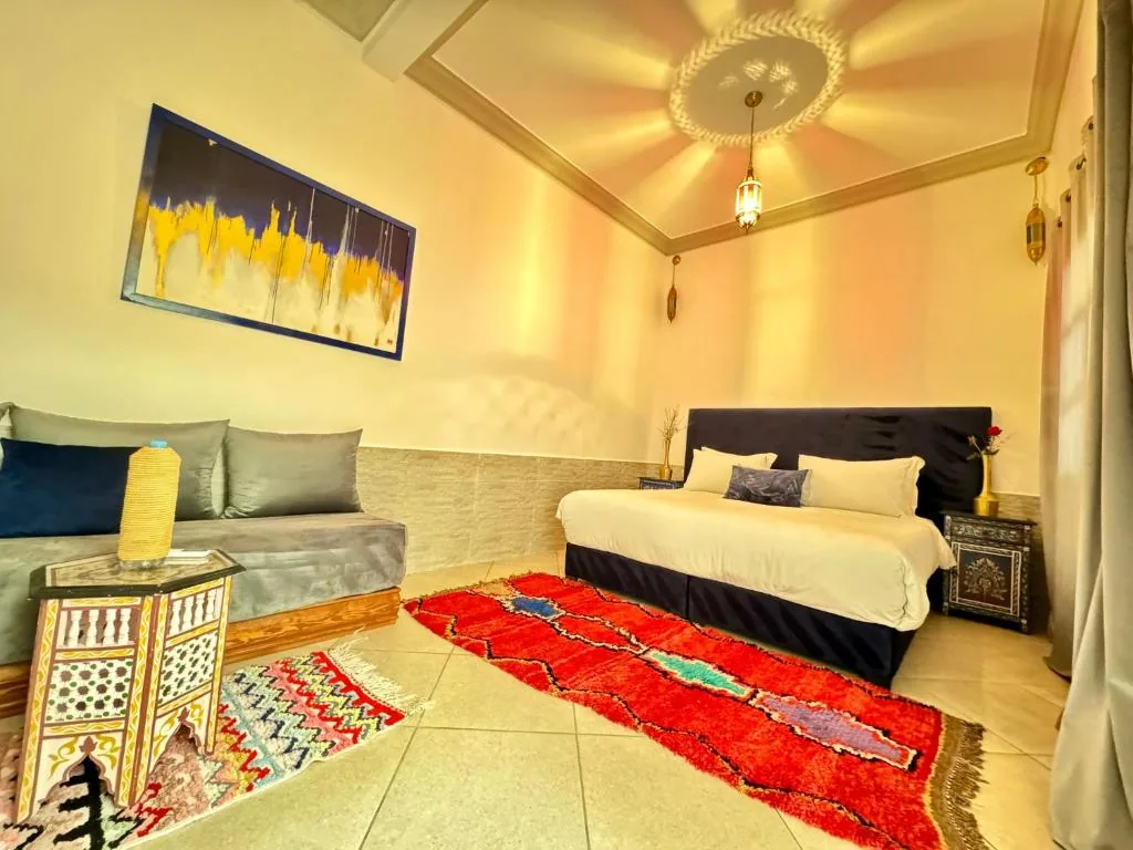 Riad Arrahma — photo 11