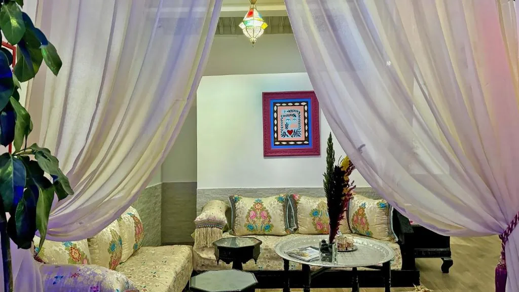 Riad Arrahma — photo 13