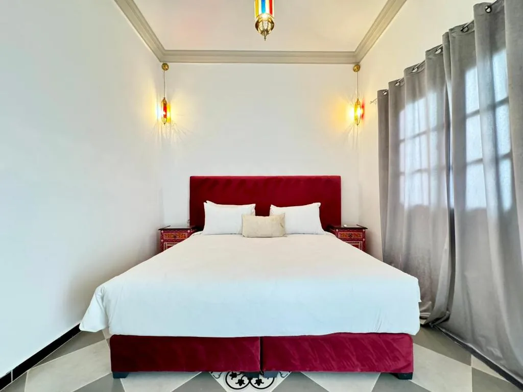 Riad Arrahma — photo 14