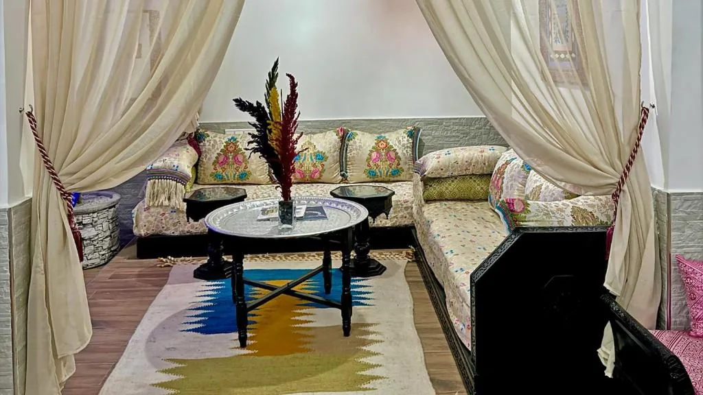 Riad Arrahma — photo 15
