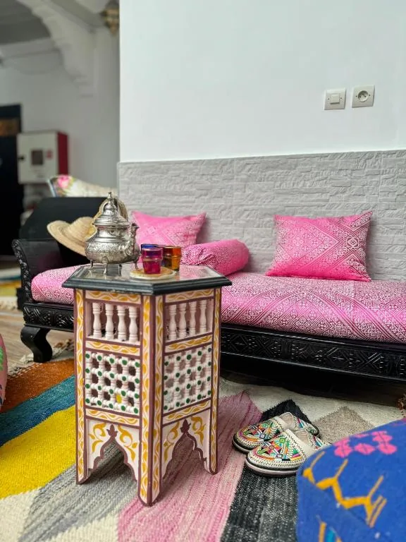 Riad Arrahma — photo 16