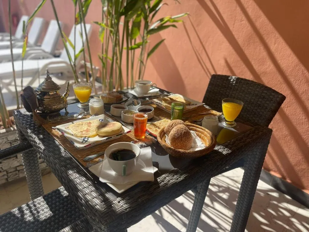 Riad Arrahma — photo 5