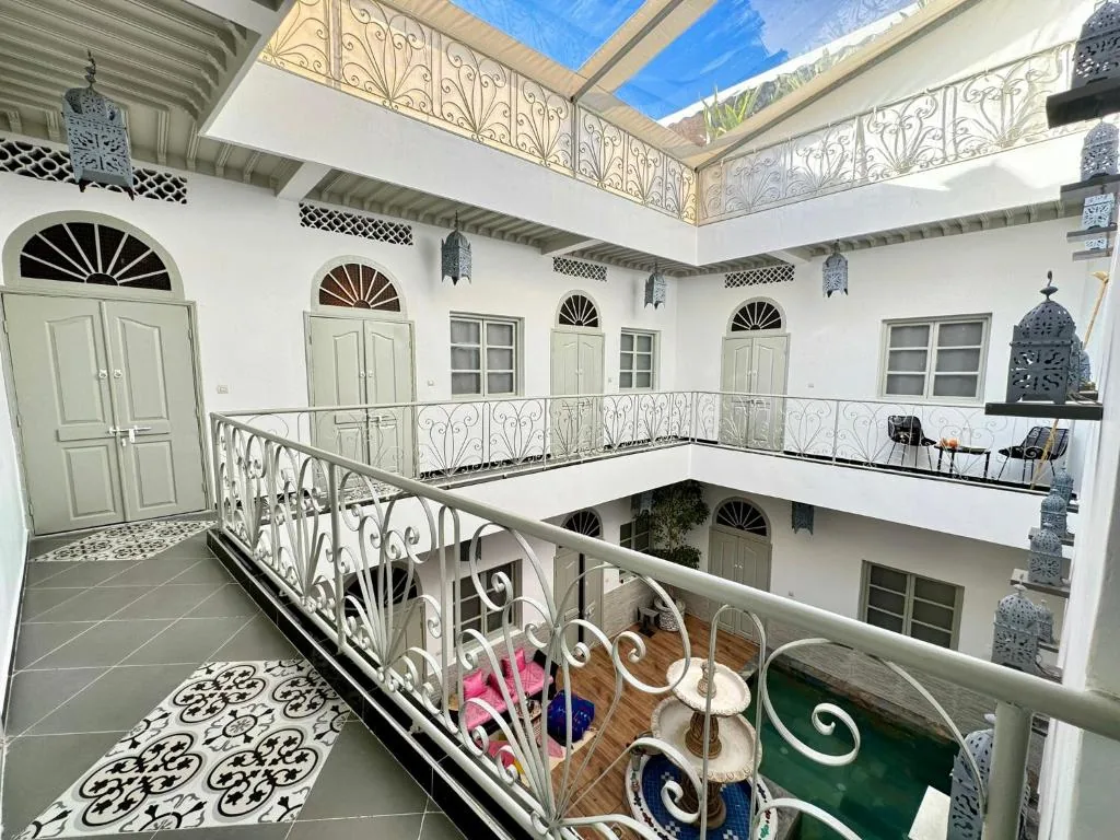 Riad Arrahma — photo 6