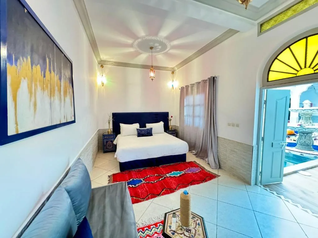 Riad Arrahma — photo 7