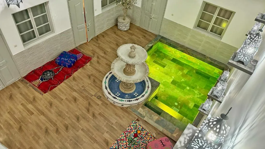 Riad Arrahma — photo 8