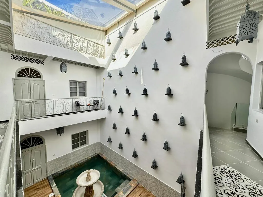 Riad Arrahma — photo 9